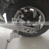 New 49cc Pocket Bike, Best Christmas Gift for Kids thumbnail-6