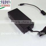 a Series of 12W 24W,36W,48W,60W Power Adaptor