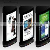 Acrylic Rotating Sign