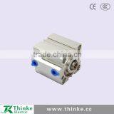 SDA Series Thin Type Air Cylinder thumbnail-1