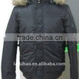 2011 Handsome Pictures of Men Winter Coats