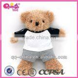 10" Wholesale Teddy Bear thumbnail-1