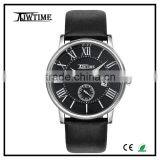 Fashion Vogue Watch Japan Movt Quartz Watch Stainless Steel Back Men Watches Clock Wrist Watchclock Wrist Watch thumbnail-3