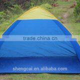 2015 New High Quality Automatic Pop up Beach Shelter thumbnail-2