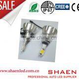 COB 2000LM LED Headlight