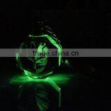 2015 New Design and Hot Selling Crystal Keychain