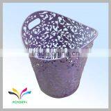 Factory Directly Sale Cheap Price Industrial Waste Bin Caster thumbnail-1