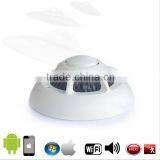 Factory Directly HD 720 Sport DV Baby IP Camera thumbnail-3