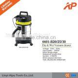 20/25/30/35L Dry&Wet Vacuum Cleaner(Model:AP20-1), Popular With EU Market, Industrial&Home Use thumbnail-1