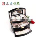Factory Cosmetic Mini Suitcase Gift Box thumbnail-2