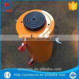 Low Cost Double Acting Hydraulic Jack Cylinder /Ram Supplier's Choice thumbnail-2