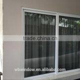 Export Standard Pvc Sliding Windows With German Hardware thumbnail-1