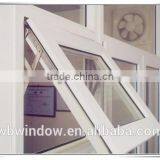 PVC/UPVC Top-hung Windows Designs Indian Style thumbnail-2