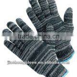 String Knit Gloves, Cheap Winter Knit Gloves, String Knit Adult Gloves thumbnail-1