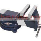 Bench Vice - Swivel Base - All Steel