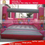 Boxing Ring Cheap Inflatable Bouncer thumbnail-1