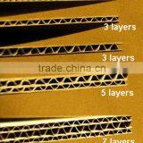 2014 ECO-FRIENDLY HIGH QUALITY NEW DESIGN CUSTOMIZED DUPLEX BOARD WITH WHITE BACK