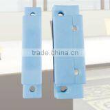 Surface Mounted Magnetic Door Contacts