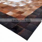 Hair-On Cowhide Leather Carpet PL-352 thumbnail-2