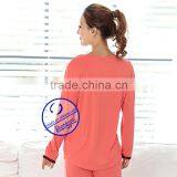 Top Quality 100 Cotton Maternity Clothing Wholesale thumbnail-3