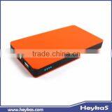 Convenient Fast Charge 4800mah Emergency Car Jump Starter Power Bank thumbnail-1