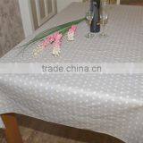 Print Table Cloth Cocktail Table Cloth Heat Resistant Table Cloth thumbnail-2
