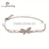 Silver Bracelet Best Gift for Girl Friend New Products 2015 thumbnail-1