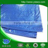 Cheap Tarps Blue Silver Plastic Tarp Tarpoline thumbnail-6
