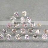 NATURAL-VERY RARE-FANCY PINK DIAMOND LOT-1MMSIZE-1CTWLOT,UNTREATED thumbnail-1