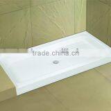 North America Market UPC/cUPC Certified Rectangle Shower Base, Upc Rectangle Shower Base, Australia Shower Bases thumbnail-1