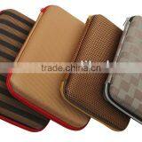 Promotion Waterproof Shockproof EVA Hard Comestic Tool Case thumbnail-1