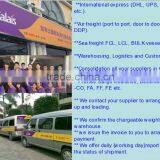 Popular Cheap Price Dhl Air Freight Rates Free Shipping From China to CAMEROON /. thumbnail-2