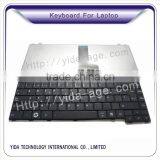 Genuine Laptop Keyboard For Toshiba L645 C645 C640 C600 Spanish Layout thumbnail-2
