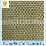 Popular Polyester 3d Sanwich Mesh Fabric for Shoe Material