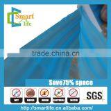 Home Storage Vacuum Plastic Comforter Storage Bag for Clothes thumbnail-4