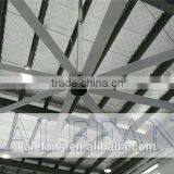 Ceiling Mounted Silent Commercial Large DC Fan