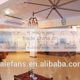 3.0m Big Size Cool DC Ceiling Fan for Commercial