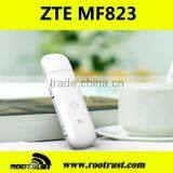 Zte Modem, Zte Mf823 Wireless LTE Modem FDD 800/900/1800/2600Mhz