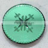 Metal Coaster Set Printed Supplier thumbnail-1