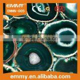 High Quality Beauty Agate Stone Gemstone Mosaic Tile Cheap Wholesale thumbnail-6