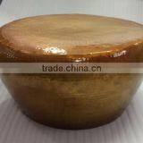 Hammered Coffee Table thumbnail-1