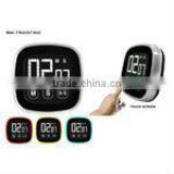 Digital touch screen timer S2023 meet CE and Rohs in low price