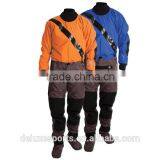 New Water Sports Rescue Dry Suit Scuba Dive Equipment Suit Hotsale thumbnail-6