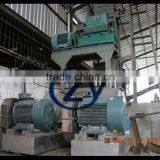 China Hygiene Class Cassava Flour Crusher Production Machine