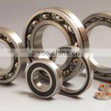 Deep Groove Ball Bearing 6205RS 6205 2RS 6205ZZ thumbnail-6