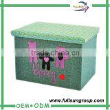 Paper Bag Packaging Cardboard Shoe Box Wholesale thumbnail-2