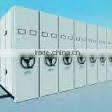 ISO and CE Passed Popular Steel Mobile File Compactor