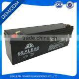 Factory Price 12v 4.2AH Gel Battery for Wind Power System thumbnail-2