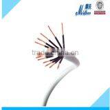 Rated Voltage 300/500V/450/750V Single-core Non-sheathed Cable With Rigid Conductor for General Purposes thumbnail-1