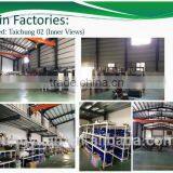 High Speed Overlapping Tray Wrapping Packaging Machine thumbnail-6